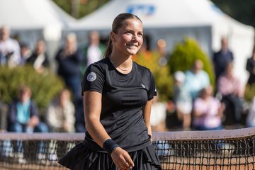 Ida Wobker 189 - Lilienthal Open